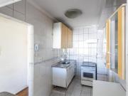 Funcional apartamento tipo para venda em Perdizes com 2...