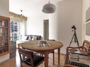 Versátil apartamento tipo para venda em Perdizes com 2...