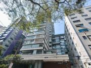 Confortável apartamento tipo para venda em Pinheiros com...