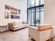 Elegante apartamento tipo para venda em Pinheiros com 2...