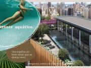 Excelente apartamento tipo para venda em Pinheiros com 3...
