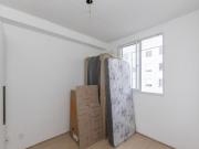 Deslumbrante apartamento tipo para venda em Pirituba com...