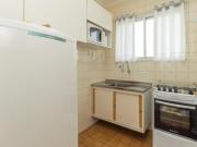 Elegante apartamento tipo para venda em Santana com 1...