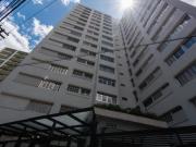 Confortável apartamento tipo para venda em Santana com 2...