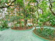 Agradável apartamento tipo para venda em Santo Amaro com...