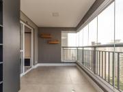 Aconchegante apartamento tipo para venda em Saúde com 2...