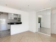 Agradável apartamento tipo para venda em Saúde com 3...