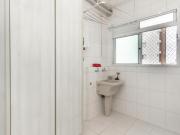 Sensacional apartamento tipo para venda em Saúde com 3...