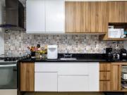 Espetacular apartamento tipo para venda em Sumaré com 3...
