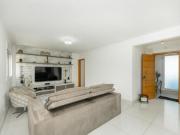 Elegante apartamento tipo para venda em Tatuapé com 3...