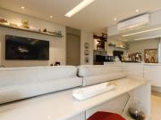 Confortável apartamento tipo para venda em Várzea da... Confortável apartamento tipo para venda em Várzea da...