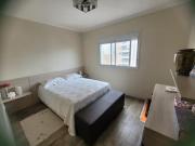 Sensacional apartamento tipo para venda em Vila...