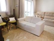 Atraente apartamento tipo para venda em Vila Andrade com...