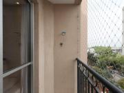 Sensacional apartamento tipo para venda em Vila Arcádia...