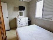 Elegante apartamento tipo para venda em Vila Aurora Zona...
