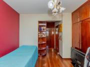 Confortável apartamento tipo para venda em Vila Carrão...