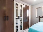 Excelente apartamento tipo para venda em Vila das...