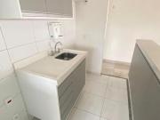 Versátil apartamento tipo para venda em Vila Genioli com...