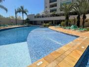 Deslumbrante apartamento tipo para venda em Vila Guarani...