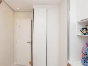 Sensacional apartamento tipo para venda em Vila...