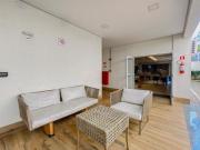 Confortável apartamento tipo para venda em Vila...