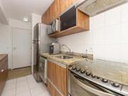 Espetacular apartamento tipo para venda em Vila...