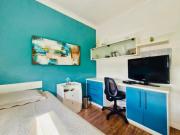 Sensacional apartamento tipo para venda em Vila...