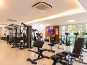 Elegante apartamento tipo para venda em Vila Leopoldina...