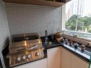 Funcional apartamento tipo para venda em Vila Mariana...