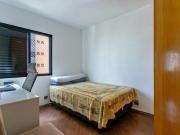 Elegante apartamento tipo para venda em Vila Mariana com...
