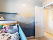 Elegante apartamento tipo para venda em Vila Mariana com...