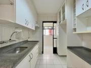 Aconchegante apartamento tipo para venda em Vila Mascote...