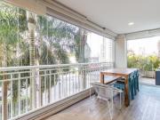 Deslumbrante apartamento tipo para venda em Vila Monte...