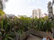 Sensacional apartamento tipo para venda em Vila Monte...