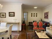 Atraente apartamento tipo para venda em Vila Monte...