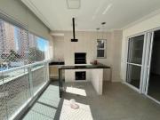 Agradável apartamento tipo para venda em Vila Monte...