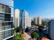 Confortável apartamento tipo para venda em Vila Olímpia...