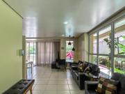 Confortável apartamento tipo para venda em Vila Olímpia...