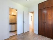 Aconchegante apartamento tipo para venda em Vila...