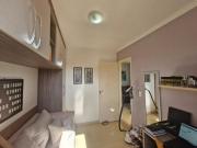 Elegante apartamento tipo para venda em Vila Rio com 2...