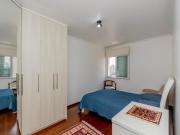 Sensacional apartamento tipo para venda em Vila Romana...