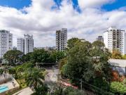 Aconchegante apartamento tipo para venda em Vila Suzana...