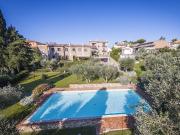 Elegante appartamento 2 camere con vista panoramica,...