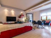 Elegante appartamento a Piccolomini Villa Pamphilj