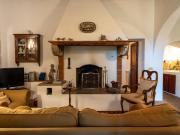 Elegante appartamento angolare in casolare Toscano 150m²...