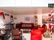 Appartamento con 1 camera da letto in affitto a...