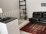 Elegante appartamento con 1 camera da letto in affitto a...