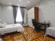 Elegante appartamento con 1 camera da letto in affitto a...
