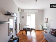 Elegante appartamento con 1 camera da letto in affitto,...