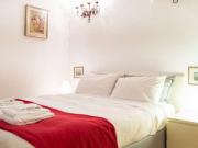 Elegante appartamento con 1 camera da letto in affitto...